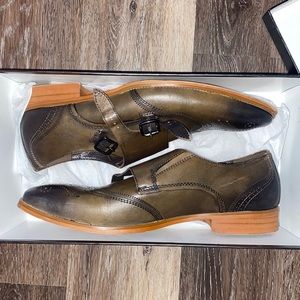 Moretti Dress Shoes